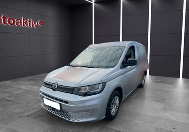 Volkswagen Caddy, 2022