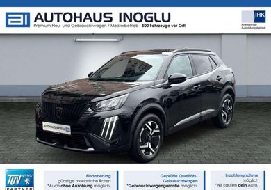 Peugeot 2008, 2024