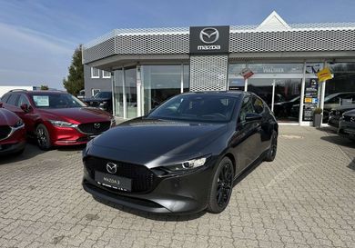 Mazda 3, 2026
