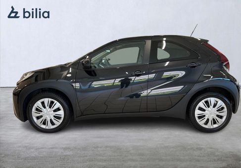 Toyota Aygo, 2023 3