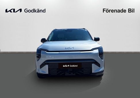 Kia, 2025 2