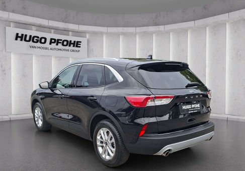 Ford Kuga, 2022