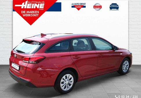Hyundai i30, 2021 3