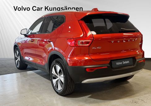 Volvo XC40, 2022 3