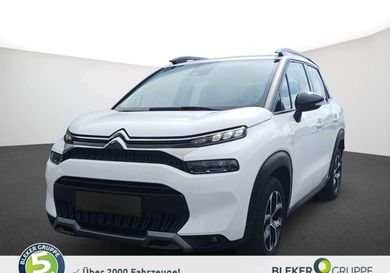 Citroën C3 Aircross, 2023
