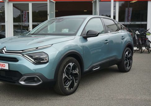 Citroën C4, 2023 2