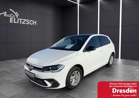 Volkswagen Polo, 2024