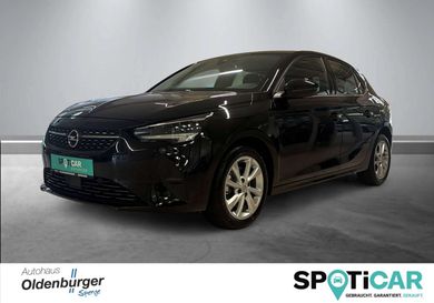 Opel Corsa, 2023