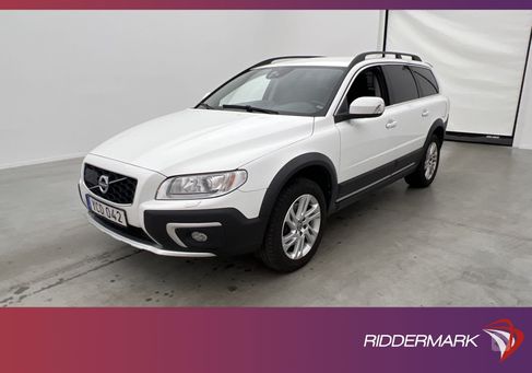 Volvo XC70, 2016