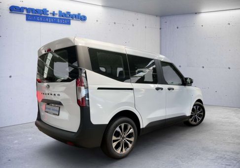 Ford Tourneo Courier, 2024