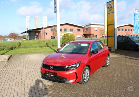 Opel Corsa, 2024