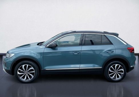 Volkswagen T-Roc, 2022