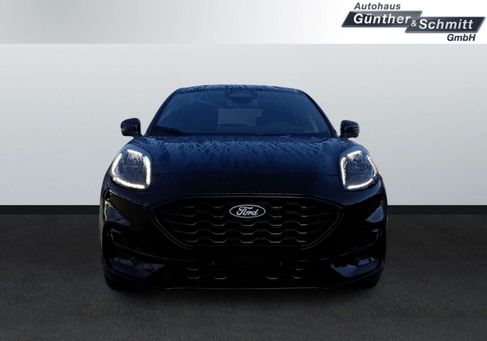 Ford Puma, 2024 3