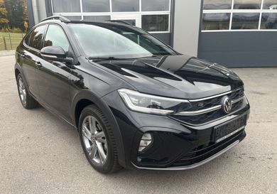 Volkswagen Taigo, 2024