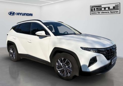 Hyundai Tucson, 2022 2