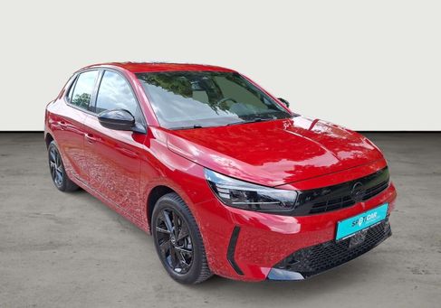 Opel Corsa, 2024 3
