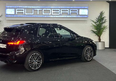 BMW 218, 2024 3