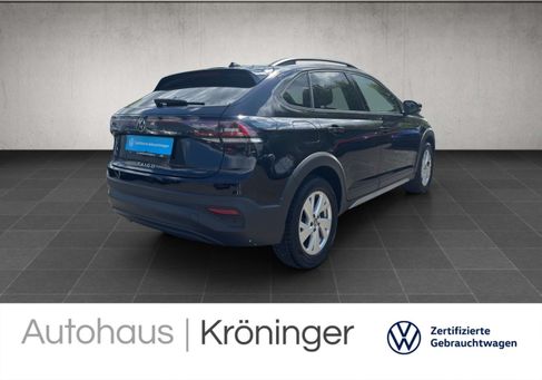 Volkswagen Taigo, 2024