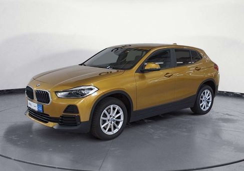 BMW X2, 2023 2