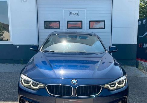 BMW 435, 2017