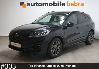 Ford Kuga, 2023