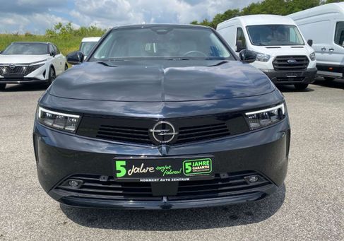 Opel Astra, 2023