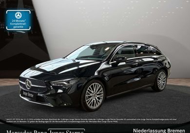 Mercedes-Benz CLA 180, 2026