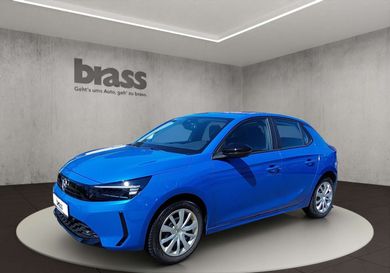 Opel Corsa, 2024