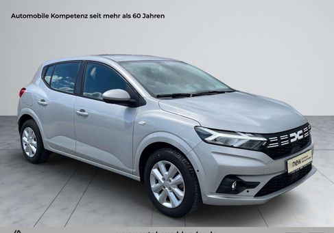 Dacia Sandero, 2023