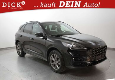 Ford Kuga, 2022