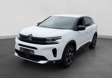 Citroën C5 Aircross, 2023