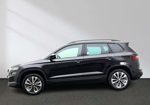Skoda Karoq, 2022