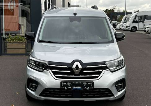 Renault Kangoo, 2021