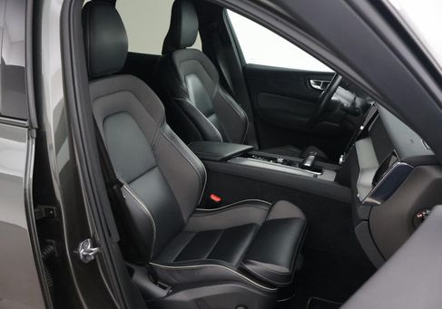 Volvo XC60, 2021 3