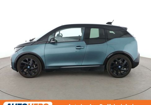 BMW i3, 2020