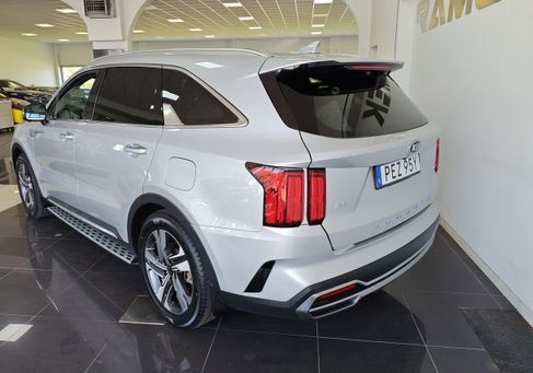 Kia Sorento, 2021