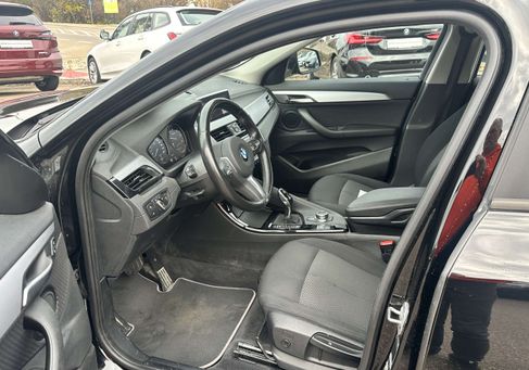 BMW X2, 2023 3