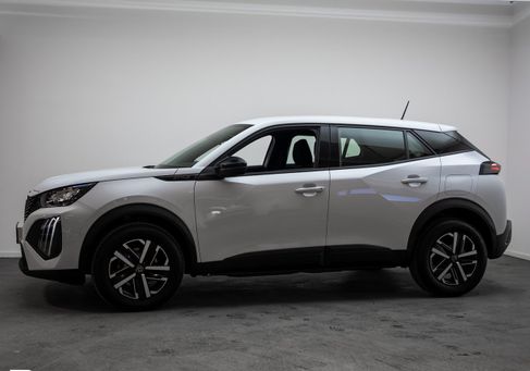 Peugeot 2008, 2024