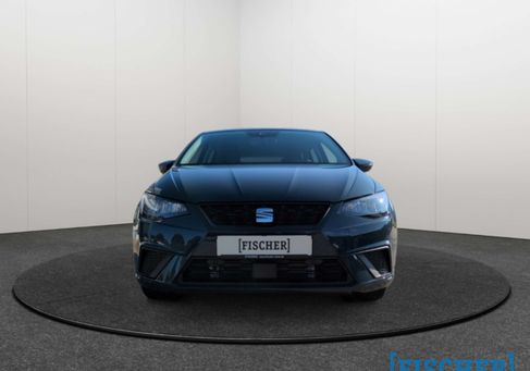 Seat Ibiza, 2025