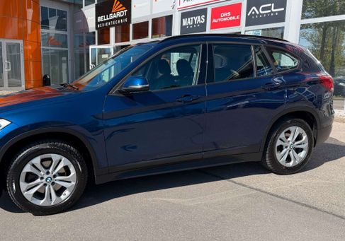 BMW X1, 2019 2
