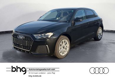 Audi A1, 2026