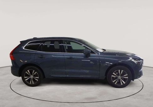 Volvo XC60, 2022