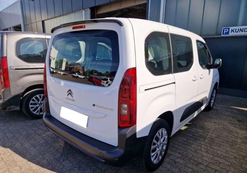 Citroën Berlingo, 2023 3