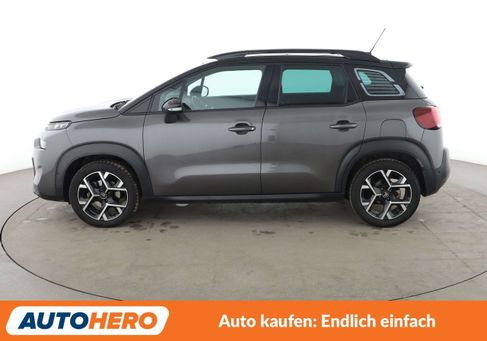 Citroën C3 Aircross, 2022