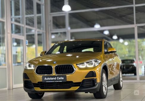 BMW X2, 2020