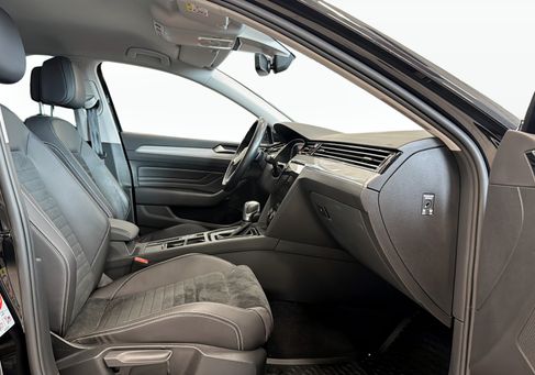 Volkswagen Passat, 2020