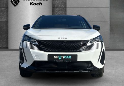 Peugeot 3008, 2024