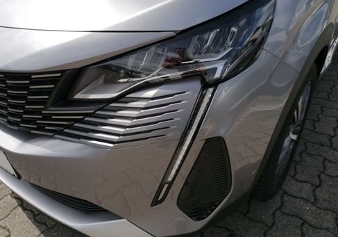 Peugeot 3008, 2021 3