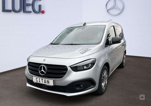 Mercedes-Benz Citan, 2024