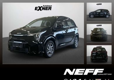 Kia Picanto, 2026